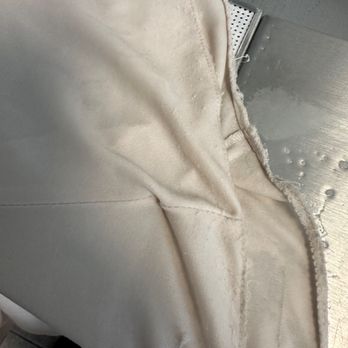 A Greener Cleaner - After - Dry Cleaning Near Me - Jacksonville, Florida