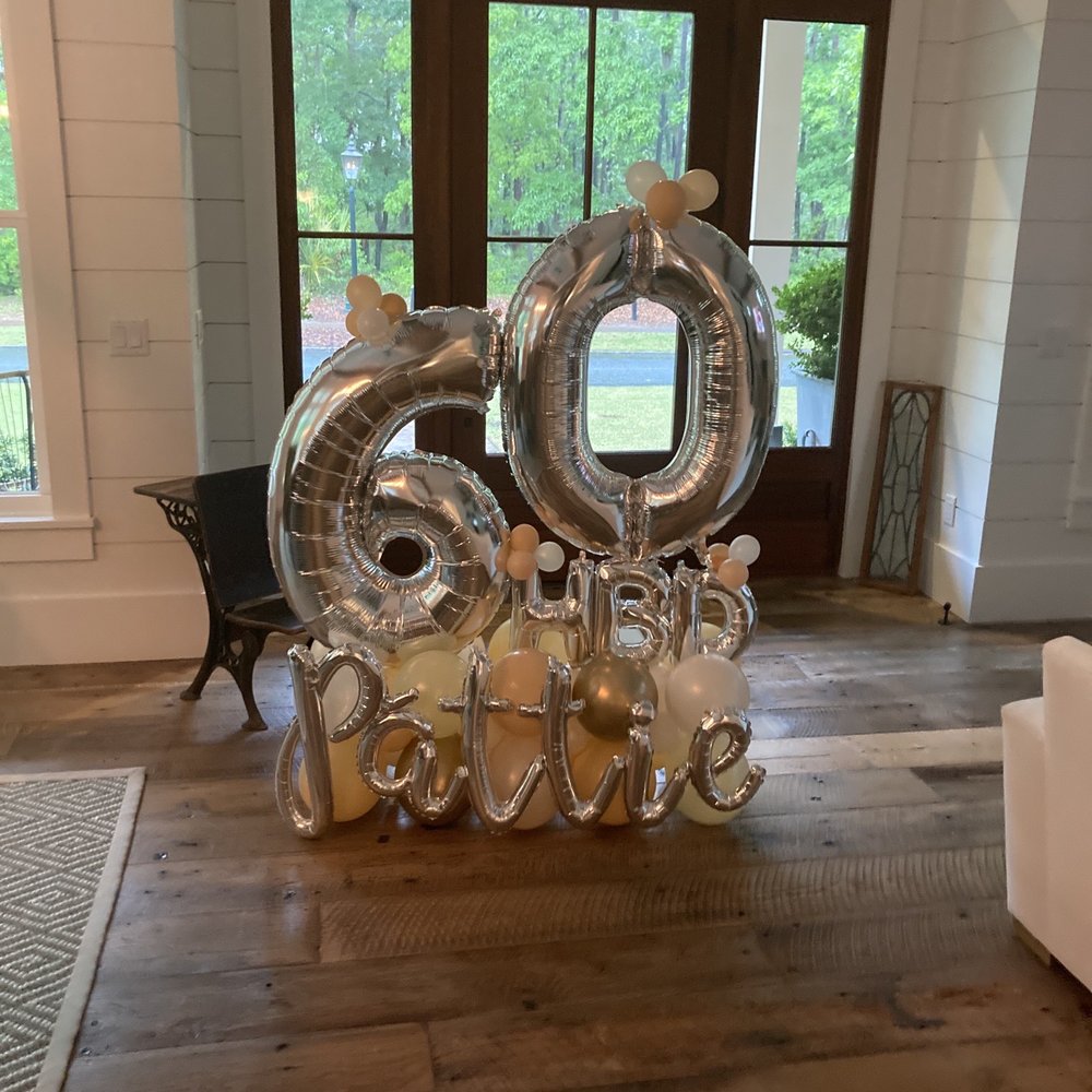 Adorable Balloons Design & Decor - Balloon Services Near Me - Ridgeland, South Carolina Adorable Balloons Design & Decor - Balloon Services Near Me - Ridgeland, South Carolina