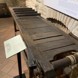 Museo de la Tortura