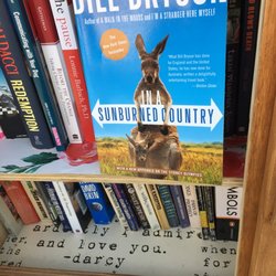 Little Free Library - Great selection of free books