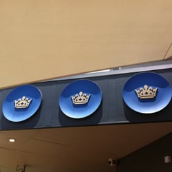 Crown Hotel