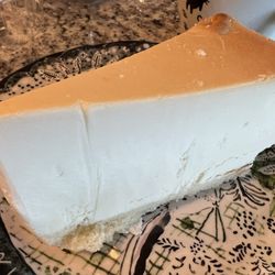 Pasquale's Neighborhood Pizzeria - Junior's NY Style Cheesecake
