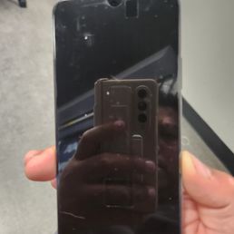 Complete screen repair Complete screen repair