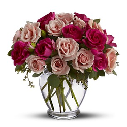 Floral Elegance