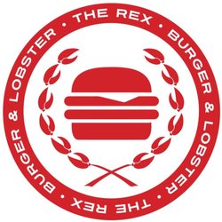 The Rex Burger & Lobster
