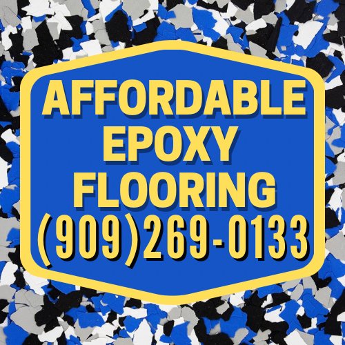 AFFORDABLE EPOXY FLOORS Request a Quote Riverside, CA Yelp
