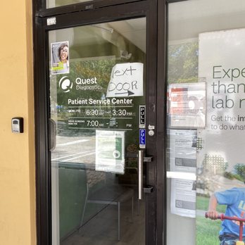 Quest Diagnostics - Laboratory Testing Near Me - Delray Beach, Florida Quest Diagnostics - Laboratory Testing Near Me - Delray Beach, Florida