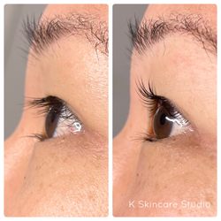 Lash Lift