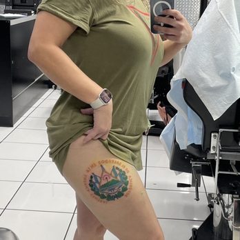 Sky High Ink - Proud Salvadorian! - Tattoo Near Me - Los Angeles, California Sky High Ink - Proud Salvadorian! - Tattoo Near Me - Los Angeles, California