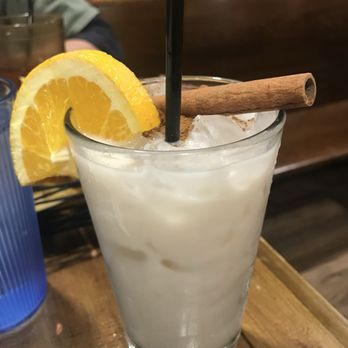 Papi's Tacos - Horchata - Mexican Near Me - Towson, Maryland
