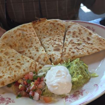 El Camino - Quesadilla - Cocktail Bars Near Me - Delray Beach, Florida El Camino - Quesadilla - Cocktail Bars Near Me - Delray Beach, Florida