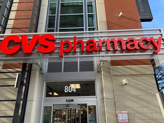CVS PHARMACY - Updated January 2026 - 16 Photos & 12 Reviews - 804 ...