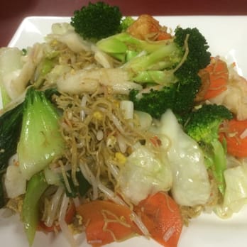 Pho Tien Thanh - Egg noodle seafood - Vietnamese Near Me - Toronto, Ontario Pho Tien Thanh - Egg noodle seafood - Vietnamese Near Me - Toronto, Ontario
