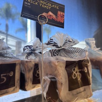 85°C Bakery Cafe-UTC - Coffee & Tea Near Me - San Diego, California