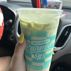 Scooter's Coffee