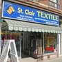 Photo of St Clair Textiles