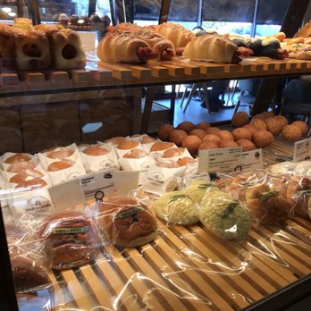 Tous Les Jours - Bakeries Near Me - Dublin, California