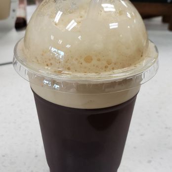 3 Baristas Coffee Roasters - Organic Nitrogen Cold Brew - Coffee Roasteries Near Me - Stuart, Florida