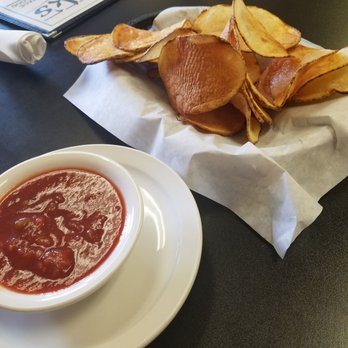 Papa Frank's - Homemade chips with salsa - Italian Near Me - Broomfield, Colorado Papa Frank's - Homemade chips with salsa - Italian Near Me - Broomfield, Colorado