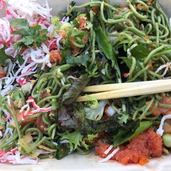 Poké Bar - Seafood Near Me - Mountain View, California Poké Bar - Seafood Near Me - Mountain View, California