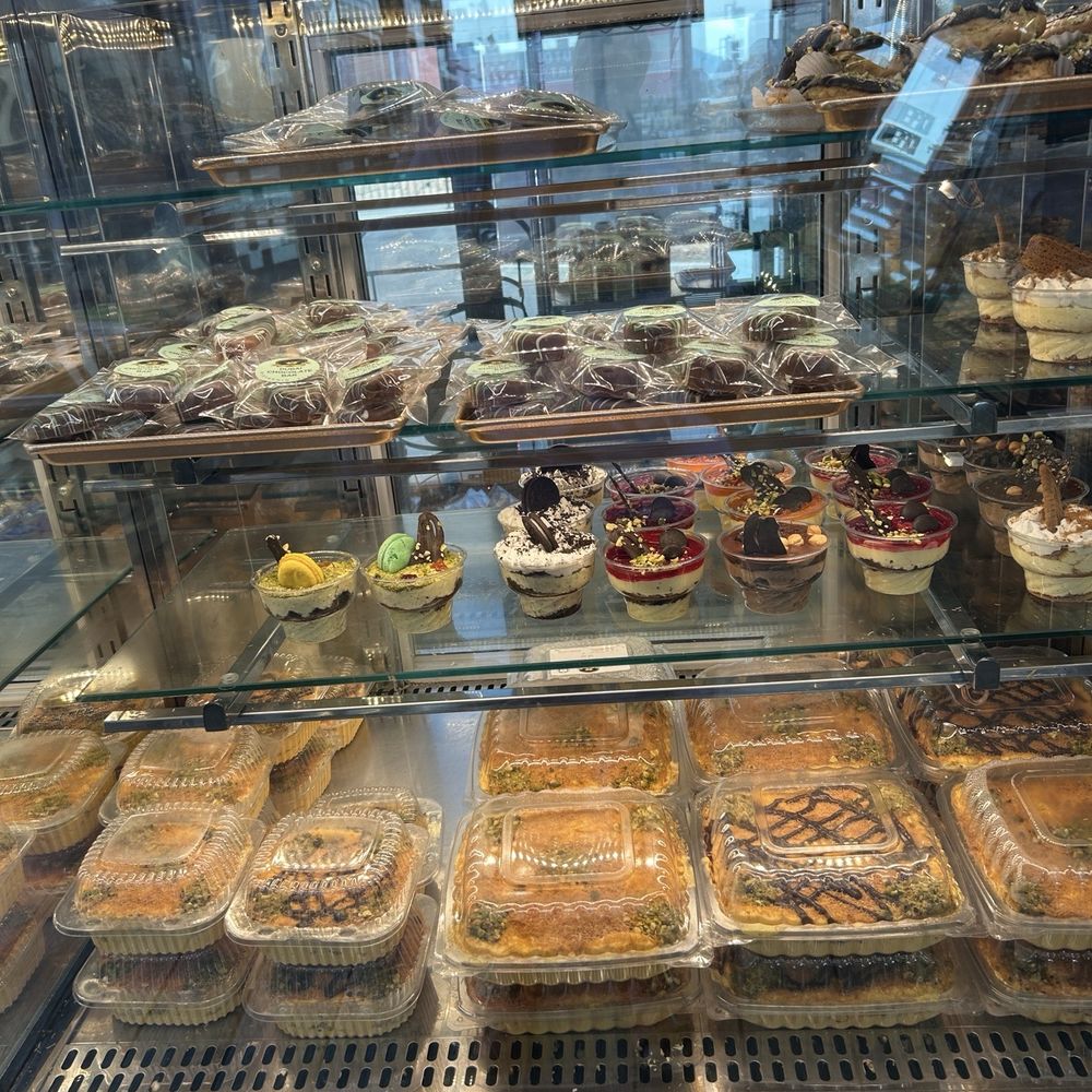 Royal Sweets - Hard to choose . So many to choose from ;) - Bakeries Near Me - El Cajon, California Royal Sweets - Hard to choose . So many to choose from ;) - Bakeries Near Me - El Cajon, California