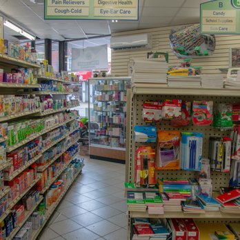 Corona Heights Pharmacy - Drugstores Near Me - Corona, New York Corona Heights Pharmacy - Drugstores Near Me - Corona, New York