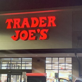 Trader Joe's - Front of the store - Organic Stores Near Me - Halfmoon, New York