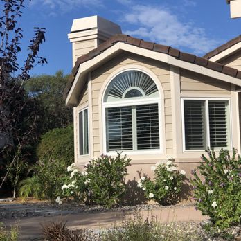 AWC Professional Window Cleaning - Window Washing Near Me - Camarillo, California