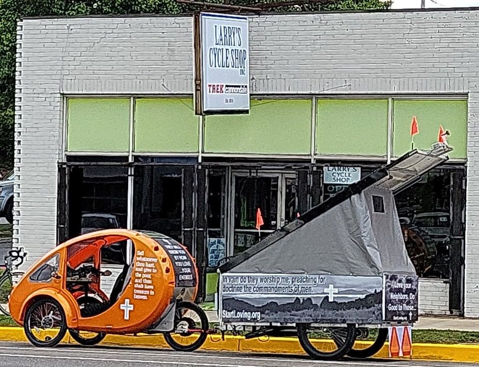 LARRY’S CYCLE SHOP 718 E Center St, Kingsport, TN Yelp