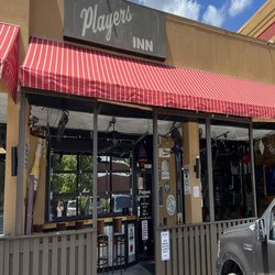 Players Inn