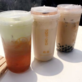 Tan-Cha - Bubble Tea Near Me - Doraville, Georgia Tan-Cha - Bubble Tea Near Me - Doraville, Georgia
