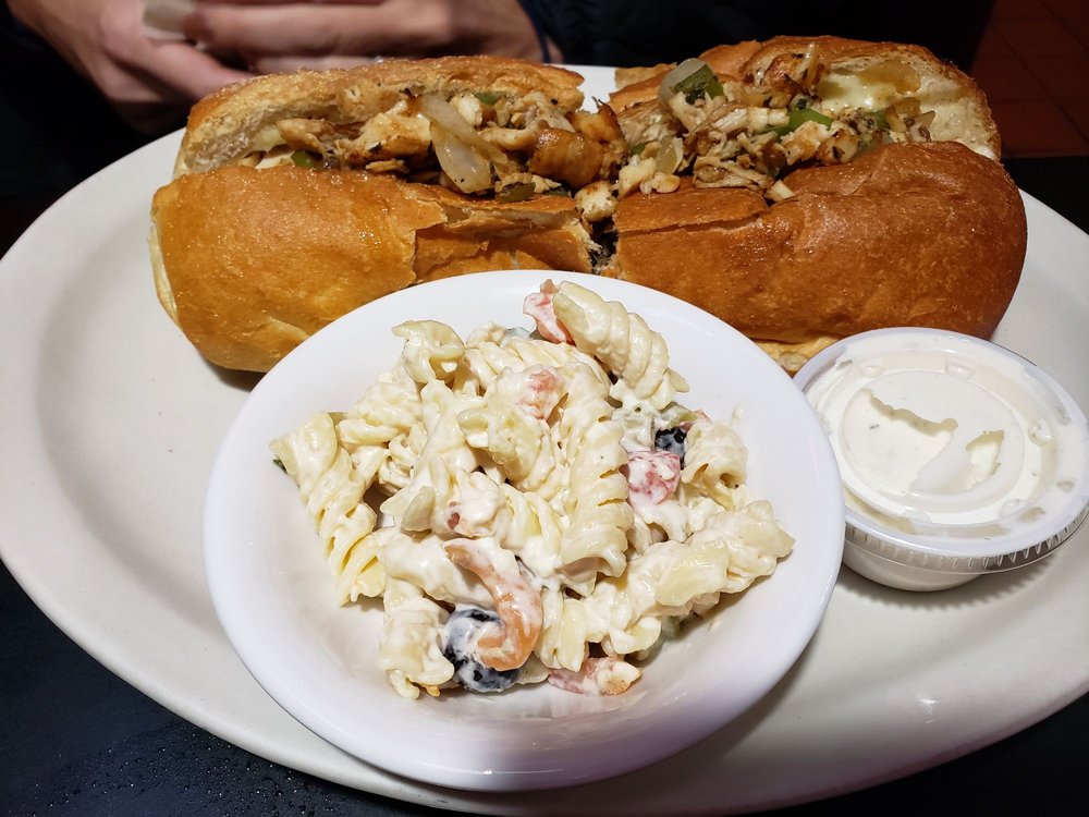 ATHENS PIZZA Updated October 2024 10 Photos & 39 Reviews 11