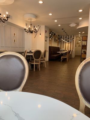 Prince Tea House by null