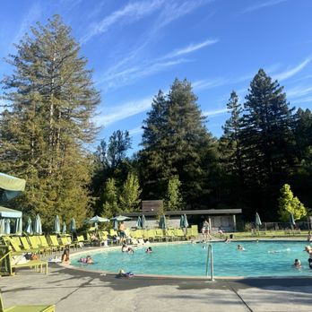 River Electric - Hotels Near Me - Guerneville, California