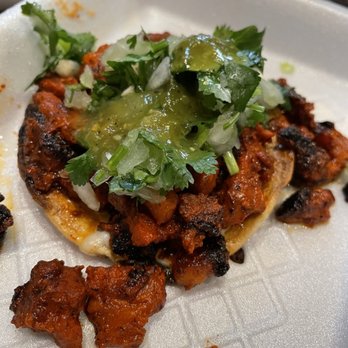 Taco Boy's - Al pastor vampiro - Mexican Near Me - Phoenix, Arizona Taco Boy's - Al pastor vampiro - Mexican Near Me - Phoenix, Arizona