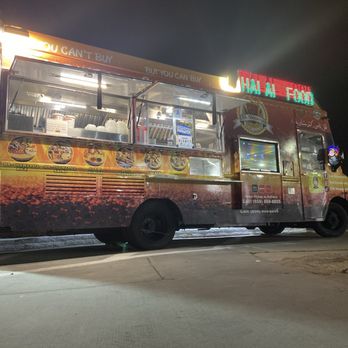 Mr Shawarma - Mr. Shawarma Special Drink - Food Trucks Near Me - San Diego, California