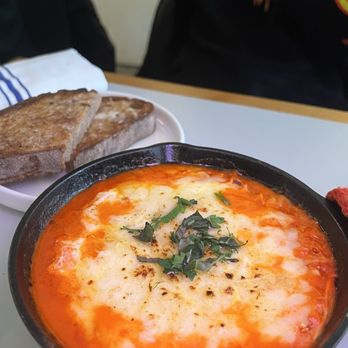Betty - Baked Eggs - New American Near Me - New York, New York