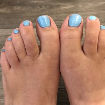 Ultimate Nails - After 2 weeks! - Nail Salons Near Me - Burien, Washington Ultimate Nails - After 2 weeks! - Nail Salons Near Me - Burien, Washington