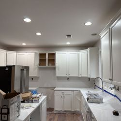 Spring Painting & Drywall Service