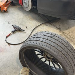 Vee’s Tire & Auto Repair