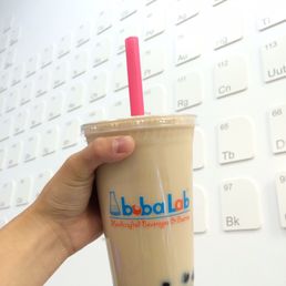 Black Milk Tea
