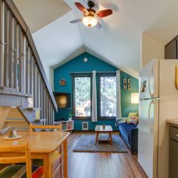 Tidy Village Cleaning Service - Vacation rental perfection!