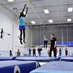 Airborne Trampoline - Recreational Open Jump