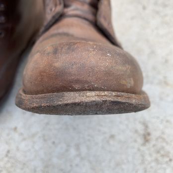 Busters Shoe Repair - Shoe Repair Near Me - Santa Monica, California Busters Shoe Repair - Shoe Repair Near Me - Santa Monica, California