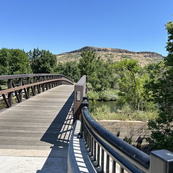 Vanover Park - Parks Near Me - Golden, Colorado