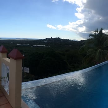 Caribbean Vista - Vacation Rentals Near Me - Vieques, Puerto Rico