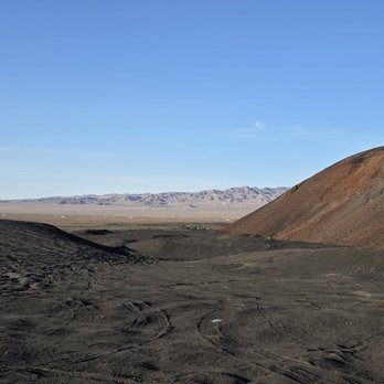 Pisgah Crater - Parks Near Me - San Bernardino, California Pisgah Crater - Parks Near Me - San Bernardino, California