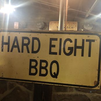 Hard Eight BBQ - Barbeque Near Me - Coppell, Texas