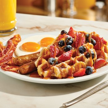 Denny's - Diners Near Me - Ridgeland, Mississippi