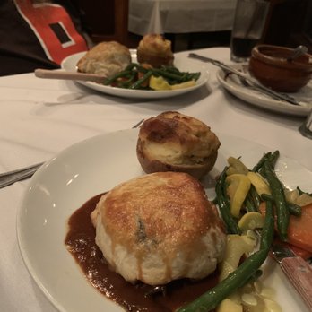 White Oaks - Beef Wellington - New American Near Me - Westlake, Ohio White Oaks - Beef Wellington - New American Near Me - Westlake, Ohio